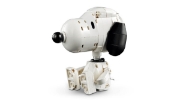 Imagine LEGO IDEAS PEANUTS CASUTA LUI SNOOPY 21368