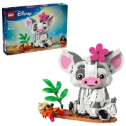 Imagine LEGO DISNEY MOANA PUA 43292