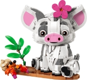 Imagine LEGO DISNEY MOANA PUA 43292