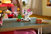 Imagine LEGO DISNEY MOANA PUA 43292