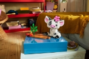 Imagine LEGO DISNEY MOANA PUA 43292