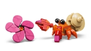 Imagine LEGO DISNEY MOANA PUA 43292
