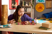 Imagine LEGO DISNEY MOANA KAKAMORA 43293