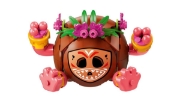 Imagine LEGO DISNEY MOANA KAKAMORA 43293