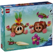 Imagine LEGO DISNEY MOANA KAKAMORA 43293