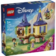 Imagine LEGO DISNEY PRINCESS MINITURNUL LUI RAPUNZEL 43294