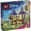 Imagine LEGO DISNEY PRINCESS MINITURNUL LUI RAPUNZEL 43294