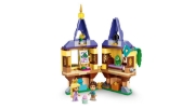 Imagine LEGO DISNEY PRINCESS MINITURNUL LUI RAPUNZEL 43294