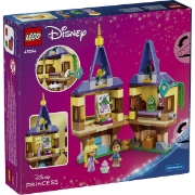 Imagine LEGO DISNEY PRINCESS MINITURNUL LUI RAPUNZEL 43294