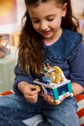 Imagine LEGO DISNEY PRINCESS CUTIA CU BIJUTERII A LUI JASMINE 43295