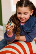 Imagine LEGO DISNEY PRINCESS CUTIA CU BIJUTERII A LUI JASMINE 43295