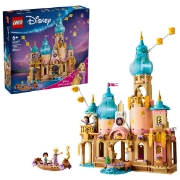 Imagine LEGO DISNEY PRINCESS CASTELUL LUI RAPUNZEL 43297