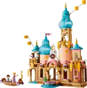 Imagine LEGO DISNEY PRINCESS CASTELUL LUI RAPUNZEL 43297
