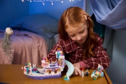 Imagine LEGO DISNEY PRINCESS BARCA NUNTII REGALE A LUI ARIEL 43299