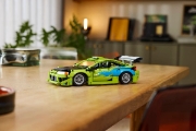 Imagine LEGO TECHNIC MASINA MITSUBISHI ECLIPSE DIN FAST AND FURIOUS 42229