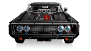 Imagine LEGO TECHNIC MASINA DODGE CHARGER R/T DIN FAST AND FURIOUS 42231