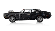 Imagine LEGO TECHNIC MASINA DODGE CHARGER R/T DIN FAST AND FURIOUS 42231
