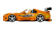 Imagine LEGO SPEED CHAMPIONS TOYOTA SUPRA MK4 DIN FURIOS SI IUTE 77260