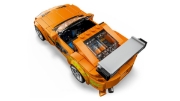 Imagine LEGO SPEED CHAMPIONS TOYOTA SUPRA MK4 DIN FURIOS SI IUTE 77260