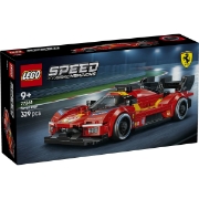 Imagine LEGO SPEED CHAMPIONS FERRARI 499P 77261