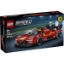 Imagine LEGO SPEED CHAMPIONS FERRARI 499P 77261