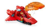 Imagine LEGO MARVEL IRON MAN SI PRIETENII SAI UIMITORI LOKI VS ECHIPA LUI IRON MAN 11211