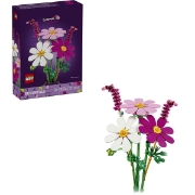 Imagine LEGO BOTANICALS FLUTURASI 11514