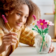 Imagine LEGO BOTANICALS FLUTURASI 11514