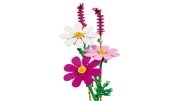 Imagine LEGO BOTANICALS FLUTURASI 11514