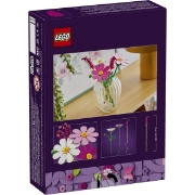 Imagine LEGO BOTANICALS FLUTURASI 11514
