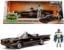 Imagine MASINUTA BATMOBIL CLASIC 1966 SCARA 1 LA 24