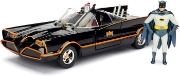 Imagine MASINUTA BATMOBIL CLASIC 1966 SCARA 1 LA 24