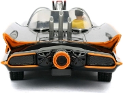 Imagine MASINUTA BATMOBIL CLASIC 1966 SCARA 1 LA 24
