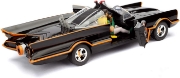 Imagine MASINUTA BATMOBIL CLASIC 1966 SCARA 1 LA 24