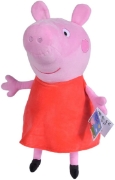 Imagine PEPPA PIG PLUSH PEPPA 33CM