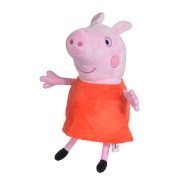 Imagine PEPPA PIG PLUS MUMMY PIG 20CM