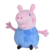 Imagine PEPPA PIG PLUS GEORGE 20CM
