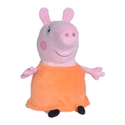 Imagine PEPPA PIG PLUS PEPPA 20CM