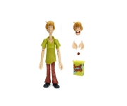 Imagine JADA SCOOBY DOO FIGURINA SHAGGY ROGERS 15.8CM