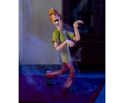 Imagine JADA SCOOBY DOO FIGURINA SHAGGY ROGERS 15.8CM