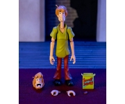 Imagine JADA SCOOBY DOO FIGURINA SHAGGY ROGERS 15.8CM