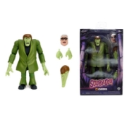 Imagine JADA SCOOBY DOO FIGURINA CREEPER 15CM