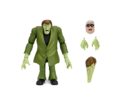 Imagine JADA SCOOBY DOO FIGURINA CREEPER 15CM