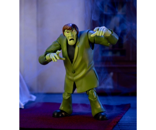 Imagine JADA SCOOBY DOO FIGURINA CREEPER 15CM