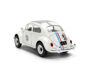 Imagine JADA DISNEY THE LOVE BUG MASINUTA METALICA HERBIE VOLKSWAGEN BEETLE SCARA 1 LA 24