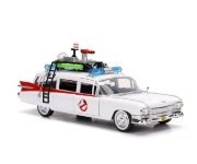 Imagine JADA MASINUTA METALICA GHOSTBUSTERS ECTO 1 SCARA 1 LA 24