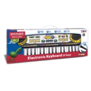 Imagine BONTEMPI ORGA ELECTRONICA CU 37 DE CLAPE