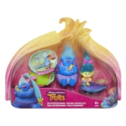 Imagine PACHET FIGURINE TROLLS PE SKATE