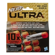 Imagine NERF ULTRA REZERVE 10 DART-URI 