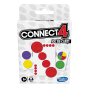 Imagine CONNECT4 CLASIC JOCUL CU CARTI IN LIMBA ROMANA